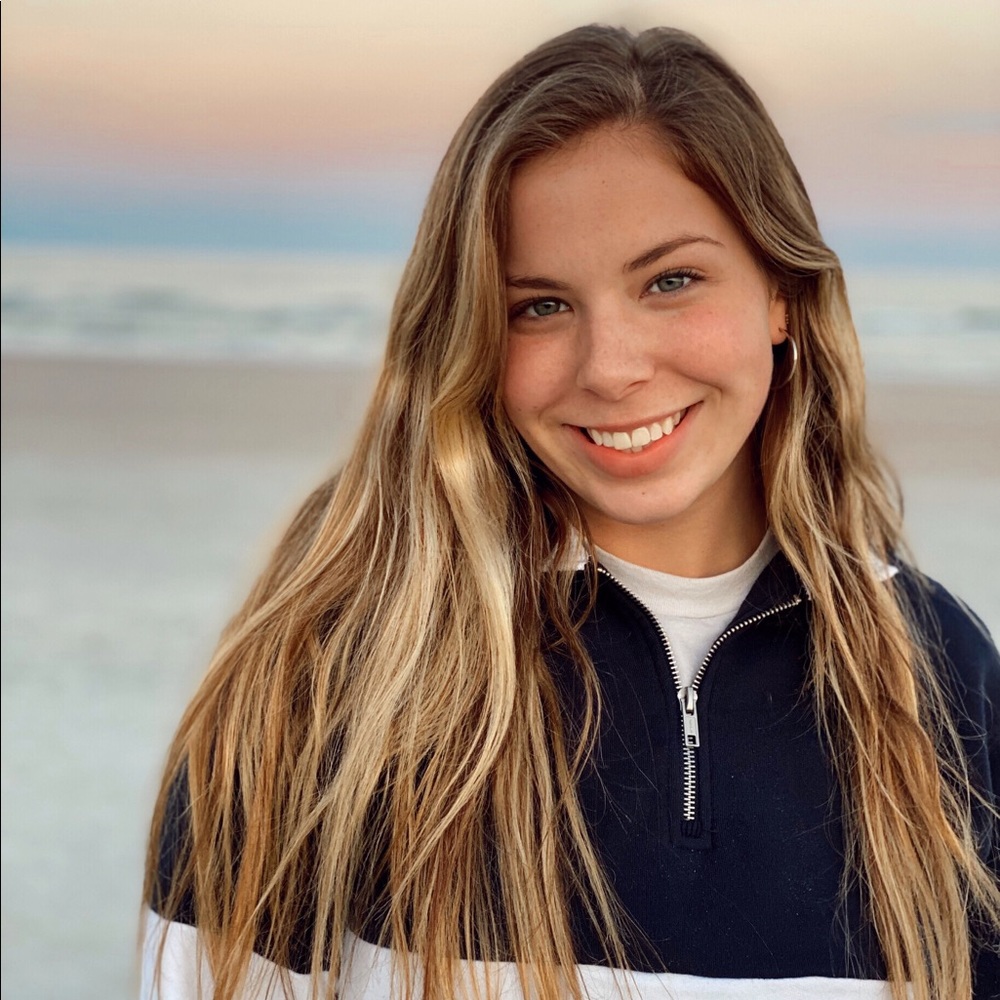 Meet your Posher, Madifaith